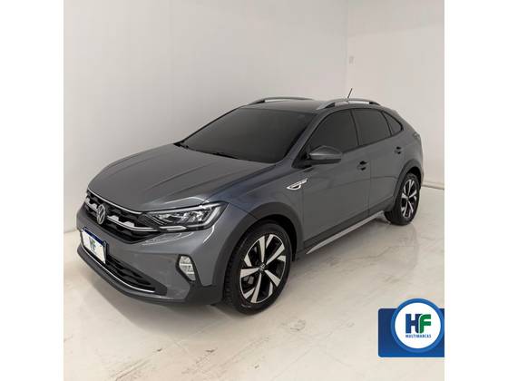 VOLKSWAGEN NIVUS 1.0 200 TSI TOTAL FLEX HIGHLINE AUTOMÁTICO VOLKSWAGEN NIVUS 1.0 200 TSI TOTAL FLEX HIGHLINE AUTOMÁTICO